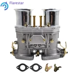 Carburetor Engine 2 Barrel Fit For Weber 40 Idf Bug Volkswagen Beetle Fiat New. Price: $67.73.