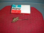 Nos Mopar 1968-9 Body Carter Carb 383 2 Barrel Choke Assy New. Price: $145.00.