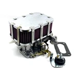 New Weber 32/36 Dgev Carburetor With Air Filter Assembly. Price: $140.99.