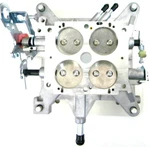 Holley Qft Ccs 3310 80508 Super Duty Hp Base Plate Assembly 750/780 12-701 New. Price: $128.99.