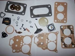Weber ADFA/32 ADF/32 Adha Carburetor Premium Service Kit New. Price: $96.39.