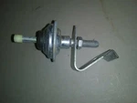 1967 Chevrolet 396 W/manual Transmission W/holley Carburetor Dash Pot New. Price: $29.00.