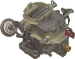 CARBURETOR-2BBL Autoline C6186 New. Price: $511.99.