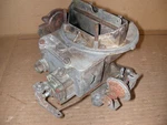 Autolite 2100 Carburetor 1964 Ford #C4AF-H 1.14" Core / Parts. Price: $79.99.