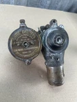 Early Antique Brass Dodge Brothers Detroit Stewart Carburetor (E8) For. Price: $225.00.