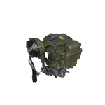 Uremco Carburetor For E-100 Econoline, Club Wagon, F-100 7-7506 Remanufactured. Price: $479.27.