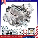 Carburetor For Quick Fuel BR-67214 850 Cfm Brawler Street Mechanical Secondary New. Price: $249.99.