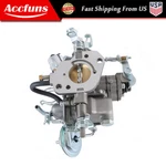 New Carburetor Fit For Suzuki SJ410 Samurai SJ413 13200-80322 13200-80321. Price: $63.13.