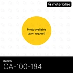Impco, CA-100-194 Single Diaphragm Air-gas Valve Carburetor Mixer New. Price: $247.93.