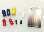 Pico Wiring Accessories Auto Carburetor Cap 7029QT, Pack Assorted 1/8-3/8" Nos New. Price: $7.79.
