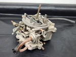 Holley List 6370 2BBL Carburetor 2210 For Parts Repair. Price: $99.99.