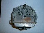 Holley List 6339-1 And 0687 Date 4 Barrel Carburetor, 600 Cfm, D2HF-9510-DA Used. Price: $25.00.