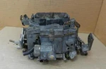 1970 Chevrolet Corvette 350 M/t Used 4-BBL Quadrajet Carburetor 7040507 3202 For. Price: $134.85.