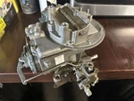 Autoline Products Ltd C8024A Carburetor Used. Price: $249.50.