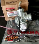 Yamaha Rxk RX135 Rx-king Mikuni Carburetor 3KA-E4101-20 Assy Genuine Oem New. Price: $96.00.