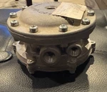 Impco VFF30-2ULC Vacuum Fuel Lock-off New. Price: $65.00.