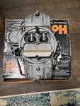 1967 Mustang Cougar 390 Gt Holley Carburetor C70F 9510-B List 3794 Dated 683 Used. Price: $325.00.