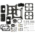Holley 4150 Carburetor Rebuild Kit 1965-71 Chevrolet, Ford & Mercury New. Price: $67.00.
