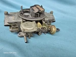 1971 LS6 Corvette 454 Holley Carburetor LS-6 3986195 4803-1 Used. Price: $495.00.