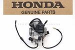 Carburetor 04 TRX500 Fa Fga Foreman Rubicon Oem Complete Genuine Honda #Y50 New. Price: $405.16.