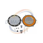 RK-VFF30-2 Impco Repair Kit Lock Off Silicone Propane Lpg New. Price: $47.98.