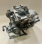 2BBL Rochester Varajet Carburetor S10, 2.8L Gm Chevy Truck '82-'85 6CLY #46 Remanufactured. Price: $345.49.