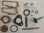 Rare Carb Repair Kit For Carter Yh Marine Apps & 1956 Nash Ambassador New. Price: $21.95.
