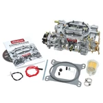 Edelbrock Carburetor Performer Series 4-BARREL 800 Cfm Electric Choke Satin New. Price: $639.93.