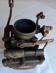 Hitachi VAA281B Carburetor For. Price: $50.00.
