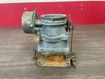 1940 1941 1942 1946? Pontiac Carter WD-0 469S Brrl Carburetor 1025 For. Price: $129.99.
