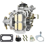 Barrel Carburetor Weber 32/36 Dgv Dgev For 1986-1987 Mazda B2000 2.0L New. Price: $76.70.