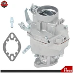 New Rochester Barrel Carburetor 1950-1959 For Chevy&gmc Pickup 235 Ci Engine. Price: $109.36.