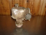 Holley Teapot 885-FF 2-BARREL Carburetor 1949 1950 1951 Ford Mercury Lincoln. Price: $65.00.