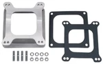 Transdapt 2381 Trans-dapt Holley And Afb Dominator Carburetor Adapter New. Price: $112.30.