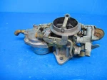 Oem# 4784-S Carter Rbs D0ZF-F Motorcraft Carburetor Core 1970 Mustang 250 For. Price: $145.00.