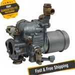Crown Automotive J0923806 Carburetor For 1941-1953 Jeep CJ-2A/CJ-3A, Willys Mb New. Price: $203.70.