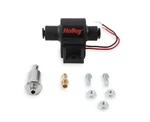 12-427 32 Gph Holley Mighty Mite Electric Fuel Pump, 4-7 Psi New. Price: $76.99.