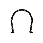 Cometic C5345-031 Engine Timing Cover Gasket New. Price: $49.74.