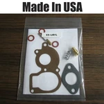 Wisconsin Engine L16 Stromberg Carburetor Kit 3/4 Read Ad! New. Price: $40.00.