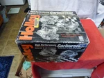 Holley 3310-2 750 Cfm Carburetor Used Untested 4BBL. Price: $200.00.