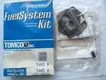 Tomco 5405A Carburetor Rebuild Kit New. Price: $23.39.