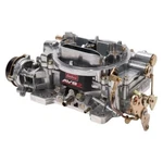 Edelbrock 1906 Thunder Series AVS2 Carburetor 650 Cfm 4-BARREL Electric Choke New. Price: $469.95.