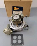 New Holley Carburetor R-1593-AS 01593 White 3000T 470A 490A Eng. Price: $314.99.