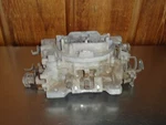 Carter Avs 4-BARREL Carburetor 4635S L8 1969 Mopar 383 Dodge Plymouth Chrysler For. Price: $95.00.