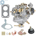 Carburetor 38X38 2 Barrel Fiat Renault Vw Dodge Toyota Pickup Jeep Ford New. Price: $75.84.