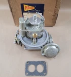 New Nos 52 53 Ford Truck Pickup 279 Ci Carburetor Q Series EAL-9510-D R646-2. Price: $224.99.