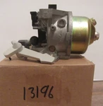 Nos Rotary Carburetor Pt# 13196 For Honda 16100-ZE2-W71/GX240 New. Price: $27.35.