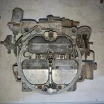 Rochester Quadrajet 7047687/704412/DJ/2603 For. Price: $45.00.