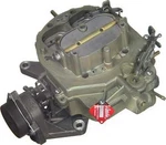 CARBURETOR-4BBL Autoline C878 Remanufactured. Price: $344.22.