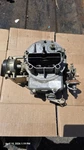 Ford D2PF 2-BBL Carburetor Fe 360 390 With New Repair Kit Used. Price: $125.00.